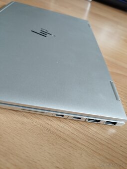 HP Elitebook 1040 x360 G6 14'' - 9