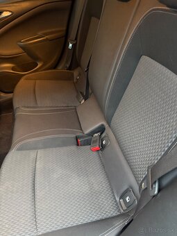 Predam Opel Astra K combi 1,4 92kw 2017 140000km - 9