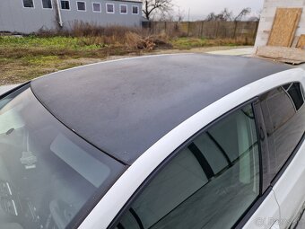 Volkswagen golf 6 1.4 59kw - 9