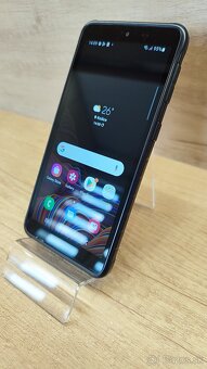 Samsung Galaxy Xcover 5 Dual SIM Black – odolný mobil - 9