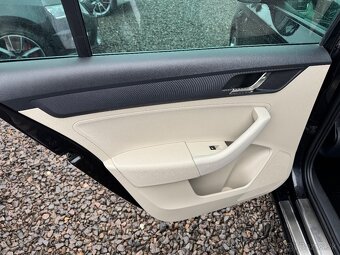 ŠKODA RAPID 1.4 TSI 90KW DSG A7 ELEGANCE - 9