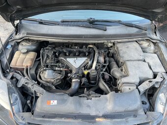 Ford Focus 2.0 TDCi automat kombi - 9