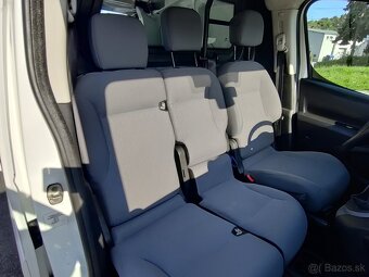 Peugeot Partner - 9