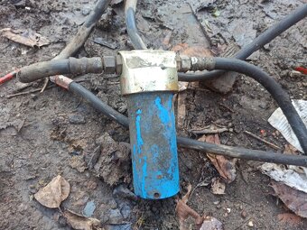 Desta dvhm náhradné diely - 9