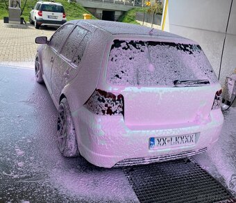 VW GOLF 4 1.9TDI 110KW ARL - 9