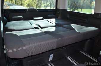 VW MULTIVAN T6 2.0TDI 110KW 4MOTION - 9