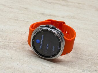 Samsung Galaxy Watch 8 Classic 46mm - 9