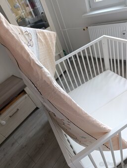 Detská ohrádka - 9