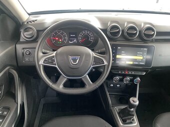 Dacia Duster 1.0TCe Comfort 67kW LPG - 9