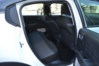 Citroën C3 1.2i 81kw - 9