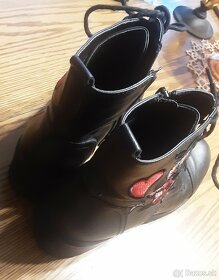 Predaj topánok č39 a 40 - 9