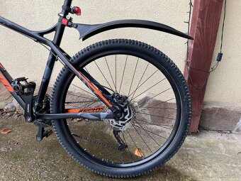 CTM Zephyr horský bicykel - 9