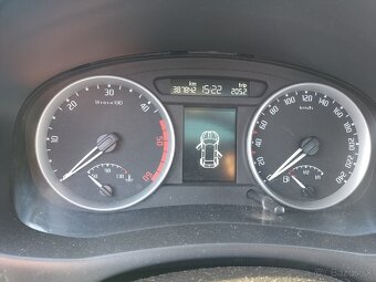 Predám Škoda Roomster 1,9 tdi - 9