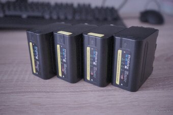 Príslušenstvo pre rigging - 9