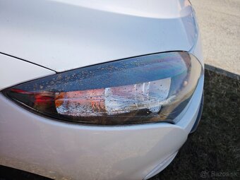 Mégane 1.6 16V Advantage - 9