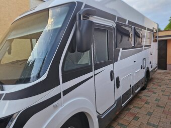 Prenájom autokaravanu 132kW automat , rezervacie na rok 2026 - 9