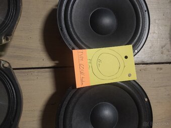 Predám rôzne reproduktory - 9