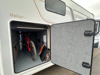 Fiat Ducato – NOVÝ vybavený obytný vůz, automat,4 osoby - 9