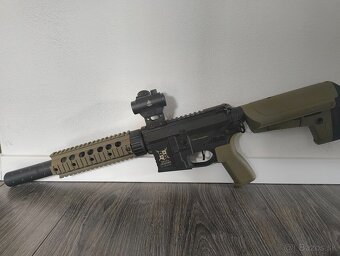 Airsoftová výbava - 9