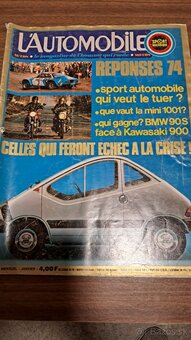 L AUTOMOBILE - 9