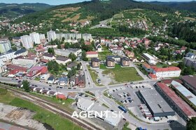 AGENT.SK | Na predaj 4750 m2 stavebný pozemok v centre Turzo - 9