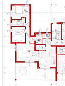 CHORVÁTSKO - Luxusné priestranné apartmány - TRIBUNJ - 9