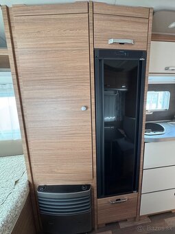 Weinsberg CaraOne 480 QDK 2023 - 9