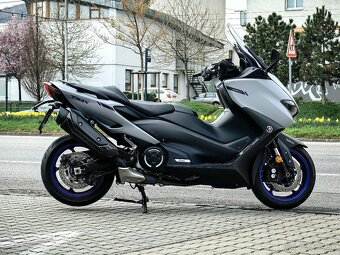 Yamaha TMAX 560 2022 - 9