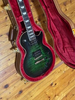 Gibson Slash Les Paul Standard Ltd Ed, Anaconda Burst - 9