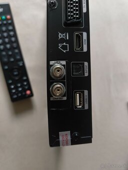 CryptoBox 650HD - 9