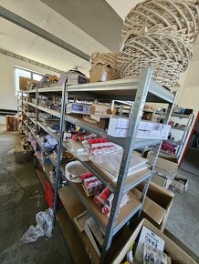 Predám eshop s darčekovým tovarom alebo zásoby samostatne - 9