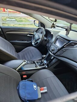 Predam Hyundai i40 dizel 1.7 CRDI - 9