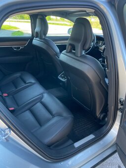 Volvo S90 140KW 2018 4x4 Inscription - 9