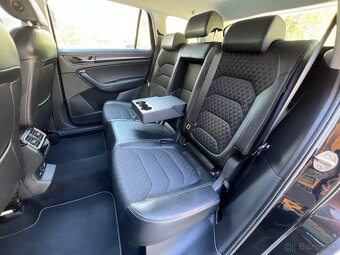 Škoda Kodiaq 1.5 TSI ACT Style DSG - 9