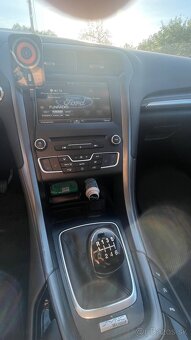 Na predaj: Ford Mondeo 2.0 TDCi 180k – 2015 (Combi) MK5 - 9