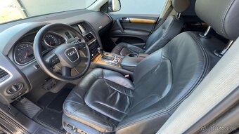 Audi Q7 3.0 TDI TipTronic Quattro - 9