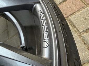 Vossen CVT R19 - 9