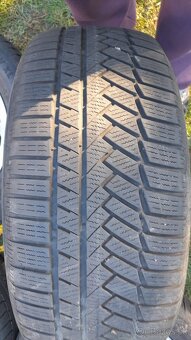 Kolesa na LAND ROVER R18 - 9