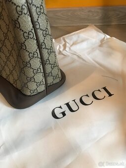 GUCCI - Dámska kabelka - 9