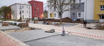 VÝKOPOVÉ A BÚRACIE PRÁCE - DOMY NA KLÚČ - 9