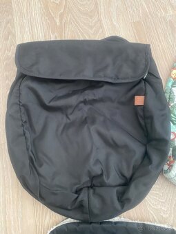 Pettite&Mars kočik - 9
