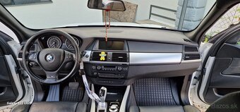 Bmw x5 e70 3.0sd - 9
