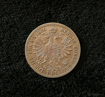 Florin / Zlatnik - 9