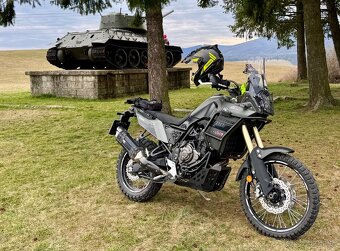 Yamaha Tenere 700 2023 - 9