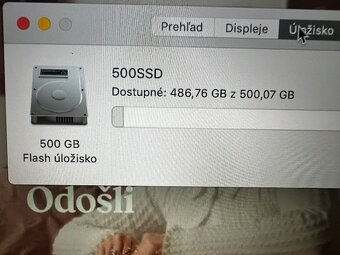 Apple MacBook pro 15” RETINA 500Gb SSD /SUPER CENA/ - 9