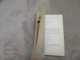Teória literatúry pre stredné školy (1987) - 9