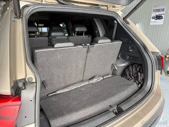 Tarraco 2.0 TDI, 110 kW, Excellence - 9