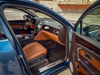 Bentley Bentayga 6.0 W12 - 9