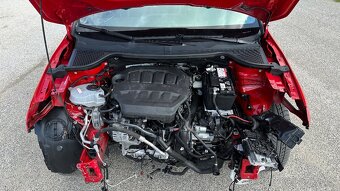 Škoda Karoq 2.0 TSI EVO Sportline 4x4 DSG - 9