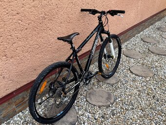 Horský Bicykel HIGH KING VALLEY 26” - 9